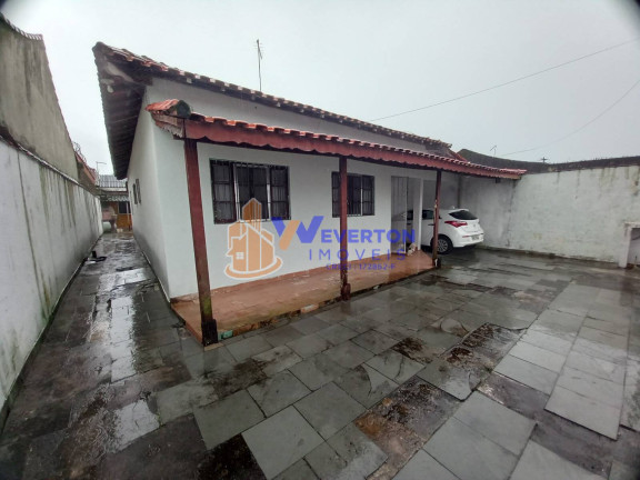Imagem Casa com 3 Quartos à Venda, 330 m² em Itaguai - Mongaguá Imagem Casa com 3 Quartos à Venda, 330 m² em Itaguai - Mongaguá