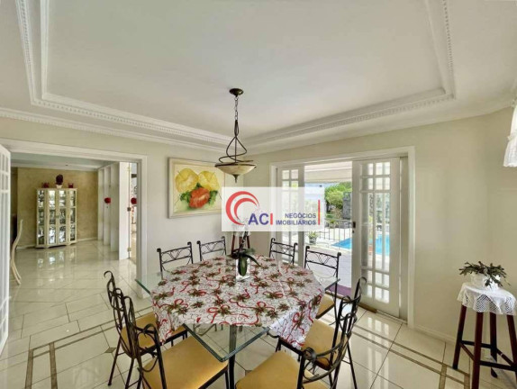 Imagem Casa com 4 Quartos à Venda, 632 m² em Granja Viana - Cotia Imagem Casa com 4 Quartos à Venda, 632 m² em Granja Viana - Cotia