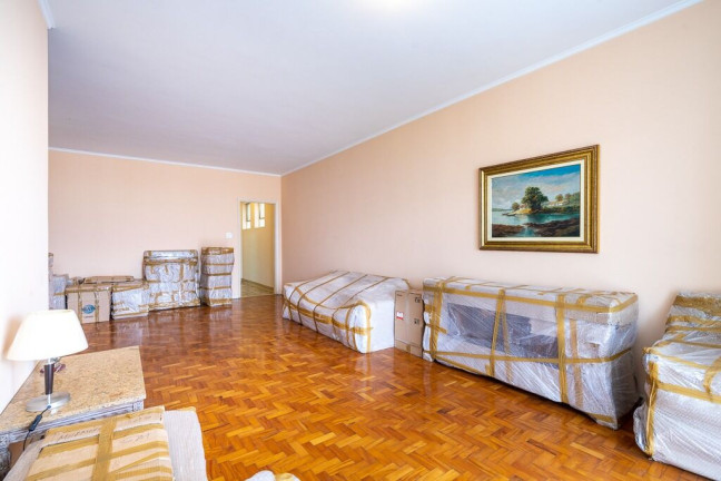 Imagem Apartamento com 3 Quartos à Venda, 154 m² em Mooca - São Paulo Imagem Apartamento com 3 Quartos à Venda, 154 m² em Mooca - São Paulo