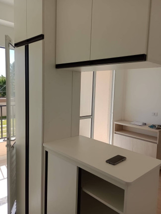 Apartamento com 2 Quartos para Alugar, 41 m² em Jardim Da Glória - Cotia