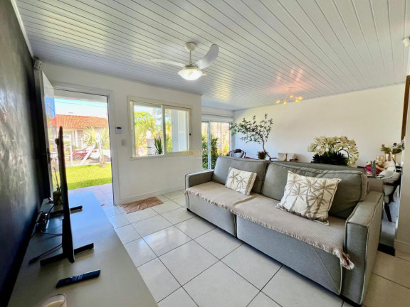 Imagem Casa com 3 Quartos à Venda, 120 m² em Rainha Do Mar - Xangri-lá Imagem Casa com 3 Quartos à Venda, 120 m² em Rainha Do Mar - Xangri-lá