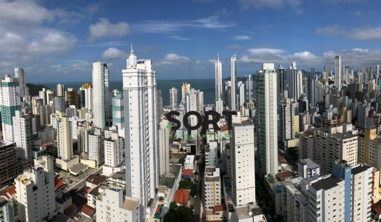 Imagem Apartamento com 4 Quartos à Venda, 129 m² em Pioneiros - Balneário Camboriú