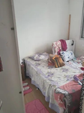 Imagem Apartamento com 2 Quartos à Venda, 45 m² em Vila Tesouro - São José Dos Campos