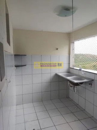 Imagem Casa de Condomínio com 3 Quartos à Venda, 103 m² em Candelária - Natal