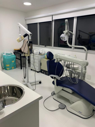 Sala Comercial à Venda, 33 m² em Aclimação - São Paulo