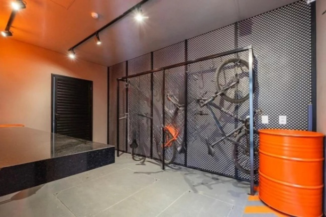 Imagem Imóvel com 1 Quarto à Venda, 25 m² em Pinheiros - São Paulo Imagem Imóvel com 1 Quarto à Venda, 25 m² em Pinheiros - São Paulo