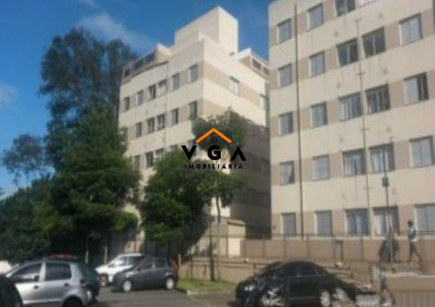 Imagem Apartamento com 3 Quartos à Venda, 50 m² em Vila Chabilândia - São Paulo Imagem Apartamento com 3 Quartos à Venda, 50 m² em Vila Chabilândia - São Paulo