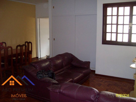 Casa com 2 Quartos à Venda,  em Vila Assunção - Santo André