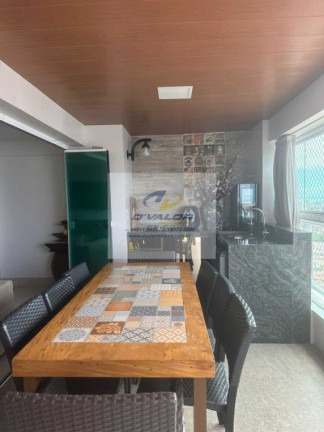 Imagem Apartamento com 3 Quartos à Venda, 183 m² em Brisamar - João Pessoa