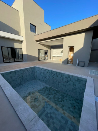 Casa com 3 Quartos à Venda, 214 m² em Bairro Do Grama - Caçapava