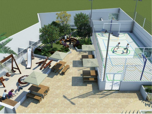 Imagem Loft com 2 Quartos à Venda, 91 m² em Vila Sfeir - Indaiatuba Imagem Loft com 2 Quartos à Venda, 91 m² em Vila Sfeir - Indaiatuba