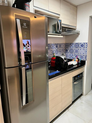 Imagem Apartamento com 1 Quarto à Venda, 36 m² em Consolação - São Paulo Imagem Apartamento com 1 Quarto à Venda, 36 m² em Consolação - São Paulo