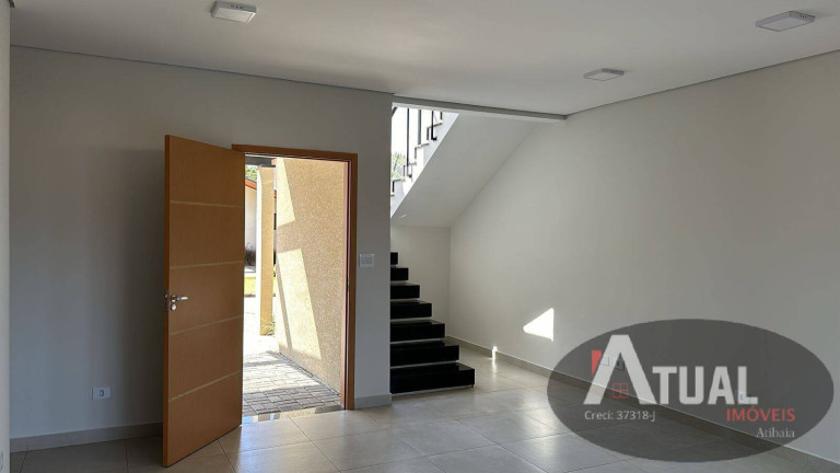 Imagem Casa de Condomínio com 3 Quartos à Venda, 175 m² em Jardim Dos Pinheiros - Atibaia