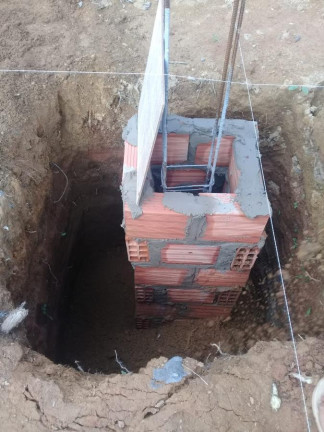 Imagem Terreno à Venda, 200 m² em Alto Do Parque Imagem Terreno à Venda, 200 m² em Alto Do Parque