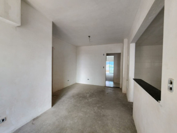 Imagem Apartamento com 2 Quartos à Venda, 79 m² em Nova Mirim - Praia Grande Imagem Apartamento com 2 Quartos à Venda, 79 m² em Nova Mirim - Praia Grande