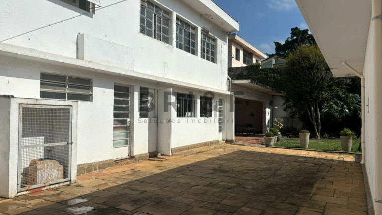 Imagem Casa com 4 Quartos à Venda, 416 m² em Brooklin - São Paulo Imagem Casa com 4 Quartos à Venda, 416 m² em Brooklin - São Paulo
