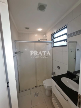 Imagem Casa com 4 Quartos à Venda, 185 m² em Aparecida - Santos Imagem Casa com 4 Quartos à Venda, 185 m² em Aparecida - Santos