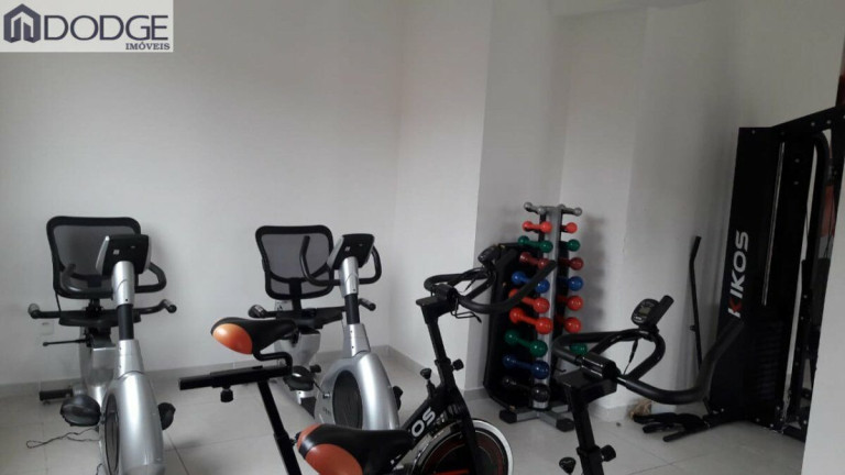 Imagem Apartamento com 2 Quartos à Venda, 58 m² em Demarchi - São Bernardo Do Campo