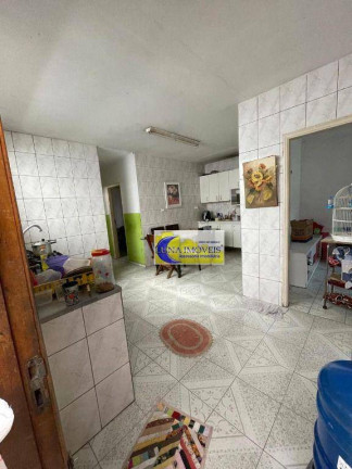 Imagem Casa com 3 Quartos à Venda, 139 m² em Rudge Ramos - São Bernardo Do Campo Imagem Casa com 3 Quartos à Venda, 139 m² em Rudge Ramos - São Bernardo Do Campo