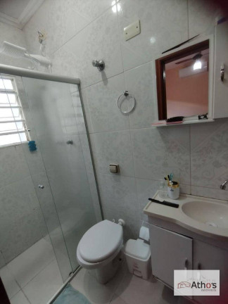 Imagem Casa com 3 Quartos à Venda, 122 m² em Cerquilho - Cerquilho Imagem Casa com 3 Quartos à Venda, 122 m² em Cerquilho - Cerquilho