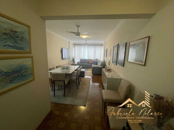 Imagem Apartamento com 3 Quartos à Venda, 21 m² em Pompéia - Santos Imagem Apartamento com 3 Quartos à Venda, 21 m² em Pompéia - Santos