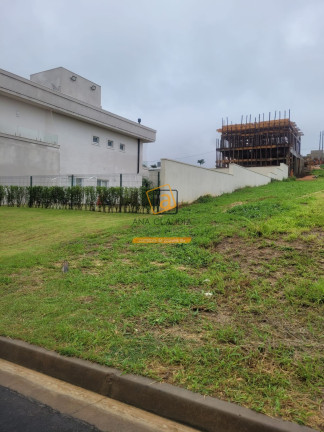 Imagem Terreno à Venda, 360 m² em Residencial Saint Paul - Itu