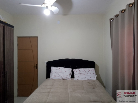 Imagem Casa com 2 Quartos à Venda, 90 m² em Jardim Residencial Vaughan - Sumaré