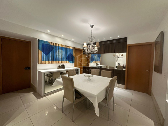 Imagem Apartamento com 4 Quartos à Venda, 109 m² em águas Claras Norte - águas Claras