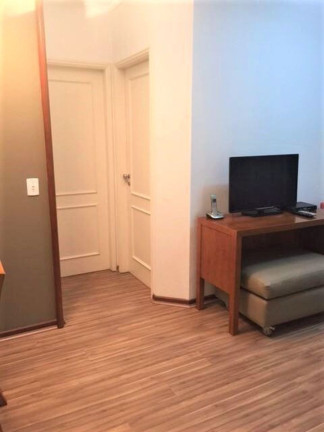 Imagem Apartamento com 2 Quartos à Venda, 54 m² em Brooklin - São Paulo Imagem Apartamento com 2 Quartos à Venda, 54 m² em Brooklin - São Paulo