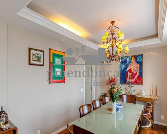Imagem Apartamento com 3 Quartos à Venda, 210 m² em Higienópolis - São Paulo Imagem Apartamento com 3 Quartos à Venda, 210 m² em Higienópolis - São Paulo