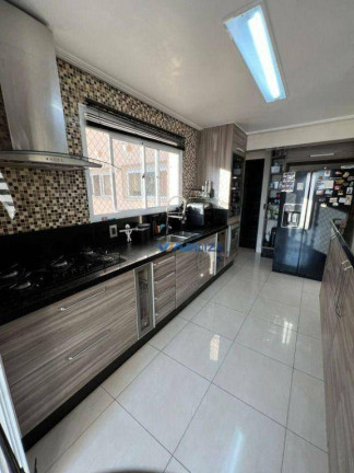 Imagem Apartamento com 4 Quartos à Venda, 136 m² em Vila Augusta - Guarulhos