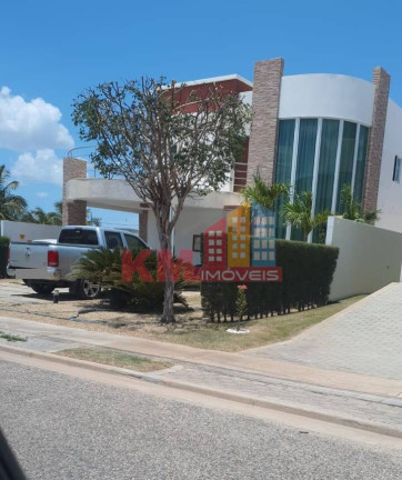 Imagem Casa de Condomínio com 4 Quartos à Venda, 212 m² em Nova Betânia - Mossoró Imagem Casa de Condomínio com 4 Quartos à Venda, 212 m² em Nova Betânia - Mossoró