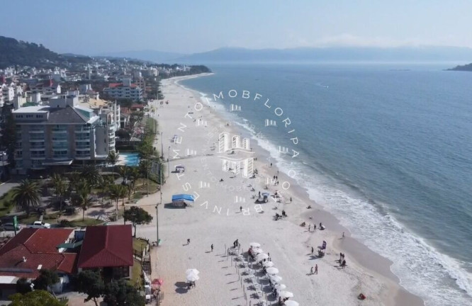 Terreno à Venda, 240.000 m² em Canasvieiras - Florianópolis