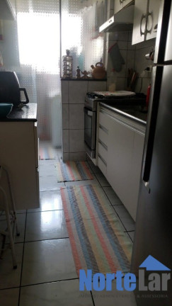Imagem Apartamento com 3 Quartos à Venda, 64 m² em Vila Nova Cachoeirinha - São Paulo Imagem Apartamento com 3 Quartos à Venda, 64 m² em Vila Nova Cachoeirinha - São Paulo