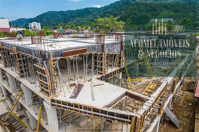 Imagem Apartamento com 2 Quartos à Venda, 80 m² em Centro - Mongagua