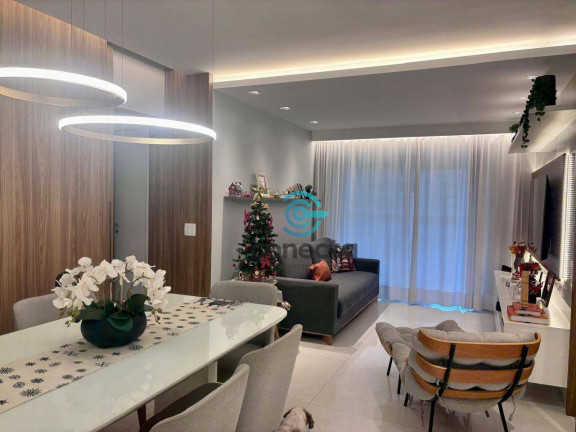 Imagem Apartamento com 3 Quartos à Venda, 130 m² em Icaraí - Niterói Imagem Apartamento com 3 Quartos à Venda, 130 m² em Icaraí - Niterói