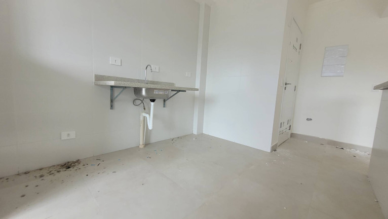 Imagem Apartamento com 3 Quartos à Venda, 81 m² em Canto Do Forte - Praia Grande