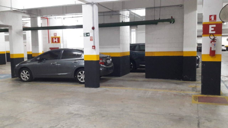 Imagem Apartamento com 4 Quartos à Venda, 194 m² em Umuarama - Osasco