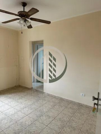 Imagem Apartamento com 1 Quarto à Venda, 48 m² em Centro - São Vicente Imagem Apartamento com 1 Quarto à Venda, 48 m² em Centro - São Vicente