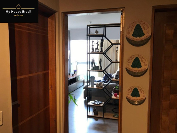 Imagem Apartamento com 2 Quartos à Venda, 70 m² em Santana - São Paulo