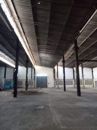 Imagem Galpão à Venda ou Locação, 1.500 m² em Vila Gepina - Itaquaquecetuba Imagem Galpão à Venda ou Locação, 1.500 m² em Vila Gepina - Itaquaquecetuba