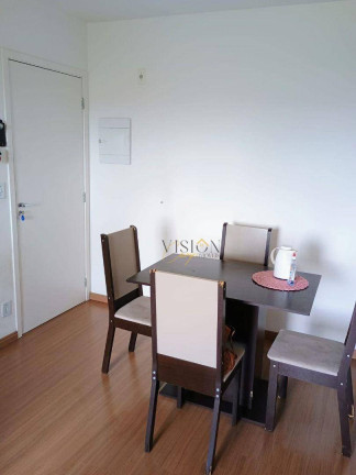 Imagem Apartamento com 2 Quartos à Venda, 59 m² em Parque Camélias - Campinas Imagem Apartamento com 2 Quartos à Venda, 59 m² em Parque Camélias - Campinas