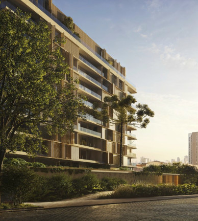 Imagem Apartamento com 3 Quartos à Venda, 289 m² em Batel - Curitiba Imagem Apartamento com 3 Quartos à Venda, 289 m² em Batel - Curitiba