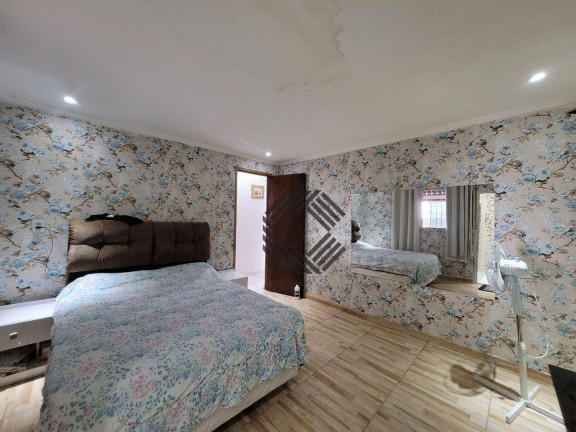 Imagem Sobrado com 2 Quartos à Venda, 250 m² em Parque São Bento - Sorocaba Imagem Sobrado com 2 Quartos à Venda, 250 m² em Parque São Bento - Sorocaba
