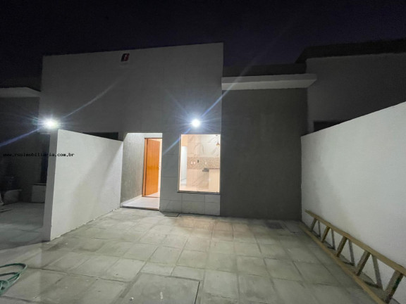 Casa com 2 Quartos à Venda, 56 m² em Colinas Do Sul - João Pessoa