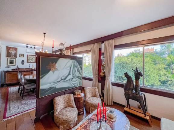 Imagem Cobertura com 3 Quartos à Venda, 322 m² em Moinhos De Vento - Porto Alegre Imagem Cobertura com 3 Quartos à Venda, 322 m² em Moinhos De Vento - Porto Alegre
