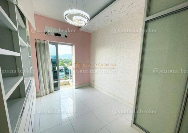 Imagem Cobertura com 4 Quartos à Venda, 295 m² em Barra Da Tijuca - Rio De Janeiro Imagem Cobertura com 4 Quartos à Venda, 295 m² em Barra Da Tijuca - Rio De Janeiro