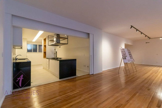 Imagem Apartamento com 4 Quartos à Venda, 330 m² em Copacabana - Rio De Janeiro