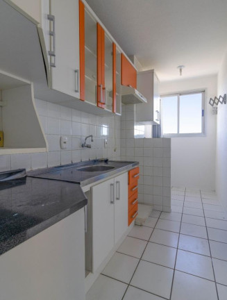Imagem Apartamento com 1 Quarto à Venda, 38 m² em Parque Dos Maias - Porto Alegre Imagem Apartamento com 1 Quarto à Venda, 38 m² em Parque Dos Maias - Porto Alegre