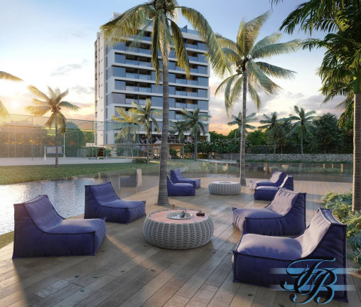 Imagem Apartamento com 2 Quartos à Venda, 71 m² em Ponta De Campina - Cabedelo Imagem Apartamento com 2 Quartos à Venda, 71 m² em Ponta De Campina - Cabedelo